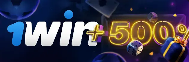 1win casino with 24/7 VIP support