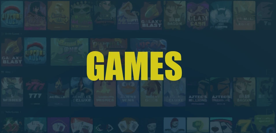 African Grand Casino Game Selection Guide Banner