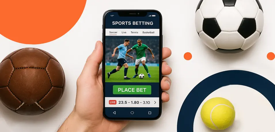 How to Choose the Right Betting App Banner