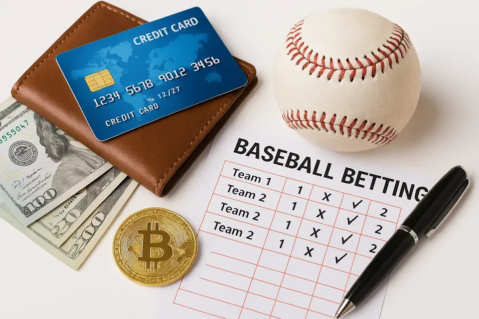 Banking: Deposits, Withdrawals & Fees Banner