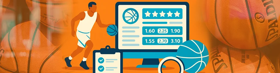 How We Tested & Ranked Basketball Bookmakers in SA Banner