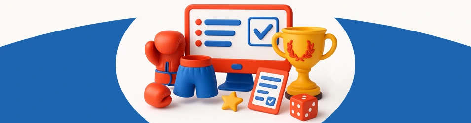 How We Tested & Ranked Boxing Bookmakers in SA Banner