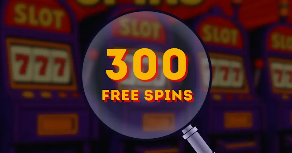 Understanding 300 Free Spins No Deposit Bonuses in South Africa Banner