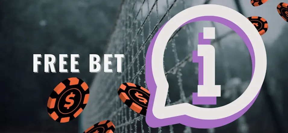 Understanding Free Bets in South African Sports Betting Banner