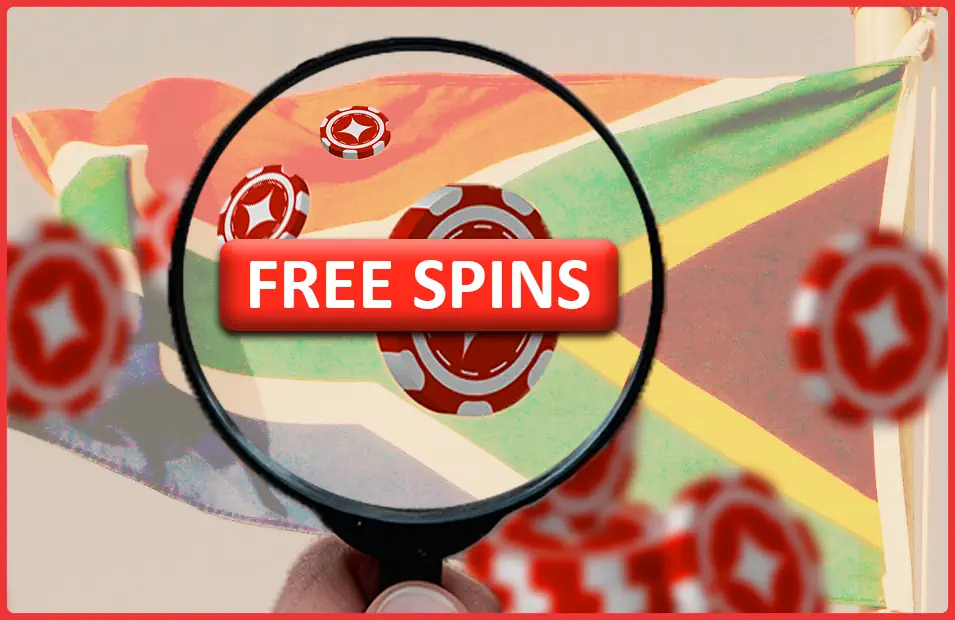 Understanding Free Spins at South African Online Casinos Banner