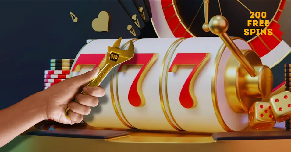 Anatomy of a Quality Free Spins No Deposit Bonus Banner
