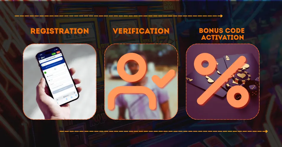 How To Claim 500 Free Spins At South African Casinos Banner