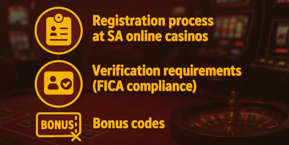 How to Claim Your 25 Free Spins No Deposit Bonus Infographic