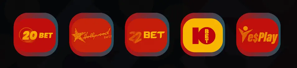 Top 5 Highest Free Spins Offers in SA Banner