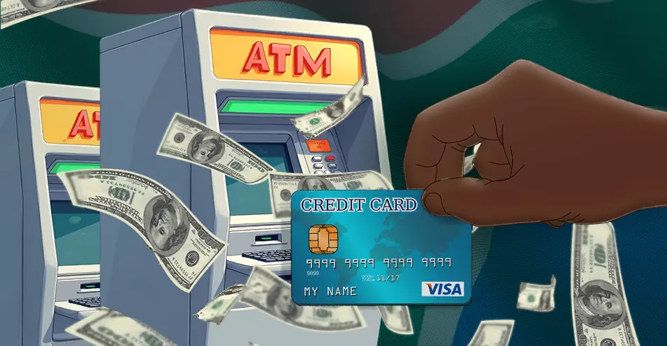 Withdrawal Process for No Deposit Bonus Winnings Banner
