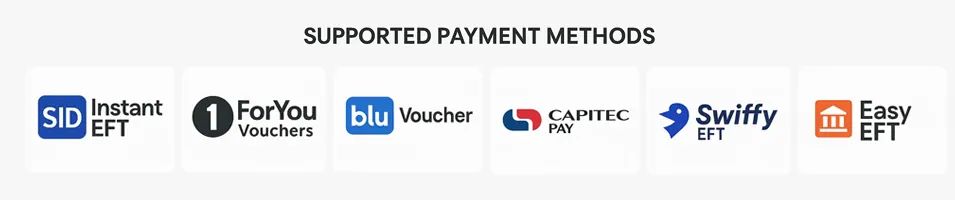 Cocoa Casino Banking Methods Banner