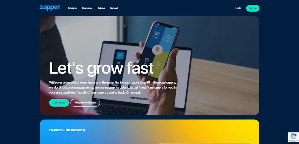 Deposit Methods Understanding Zapper for Secure Gambling in South Africa Screenshot