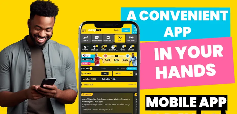 easybet Easybet App