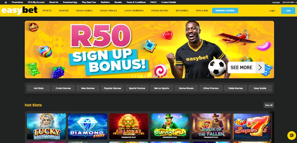 easybet Easybet Bonus Guide