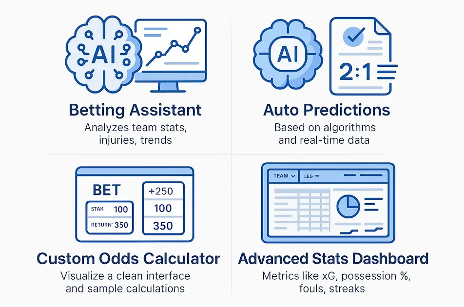 Helabet Casino Advanced Helabet Features Infographic