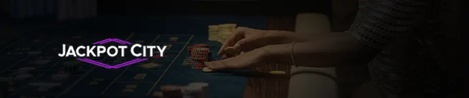 Jackpot City Casino Player Experience Analysis Banner
