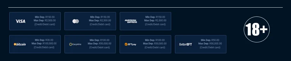 Punt Casino Banking and Payment Analysis Banner