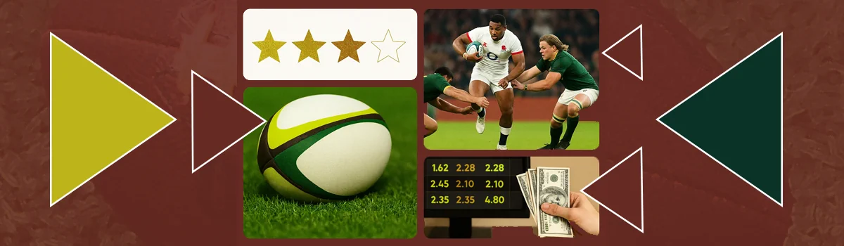 Rugby Key Ratings Banner