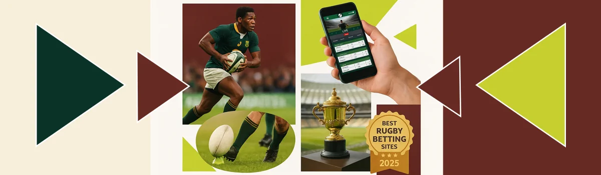 How We Tested & Ranked Rugby Bookmakers in SA Banner