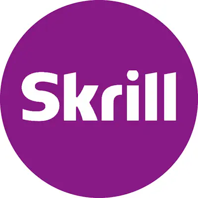 Skrill Logo Picture Banner