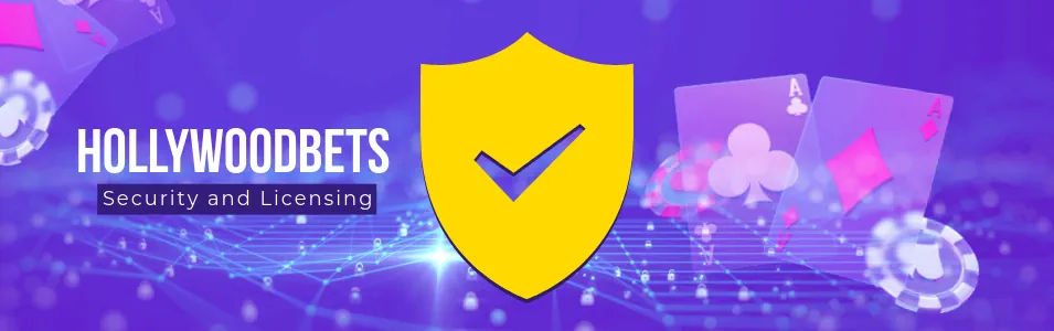 Hollywoodbets Sportsbook Platform Security and Licensing Analysis Banner