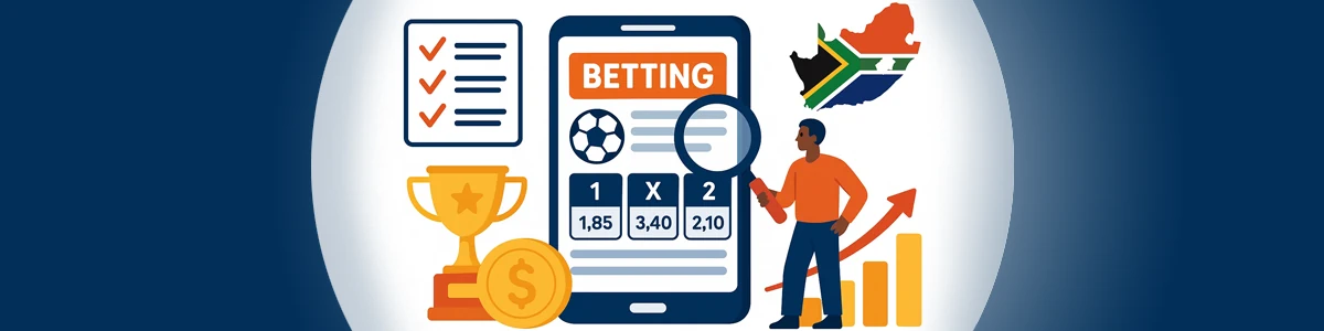 Sportbooks Betting Markets and Odds Comparison Banner