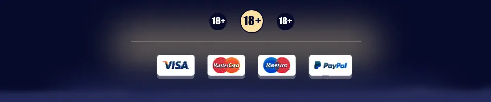 William Hill Sportsbook Banking: Payments, Fees & Speed Banner