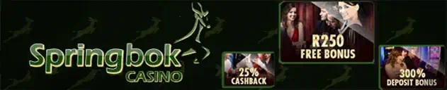 Springbok Casino and benefits