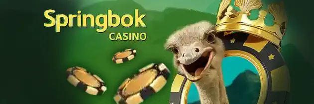Springbok Casino