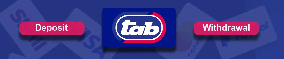 TabOnline Sportsbook Banking: Payments, Fees & Speed Banner