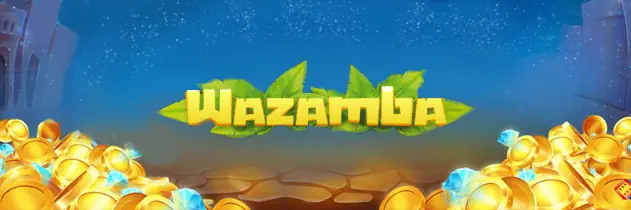 Wazamba Casino