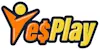 YesPlay Logo