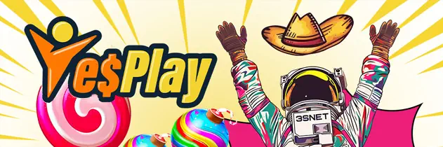 ﻿YesPlay VIP casino