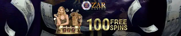 ZAR Casino with exclusive rand promotions