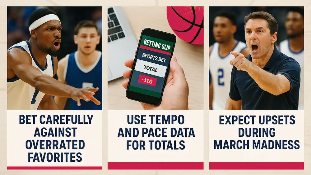 NCAAB basketball Tips Banner