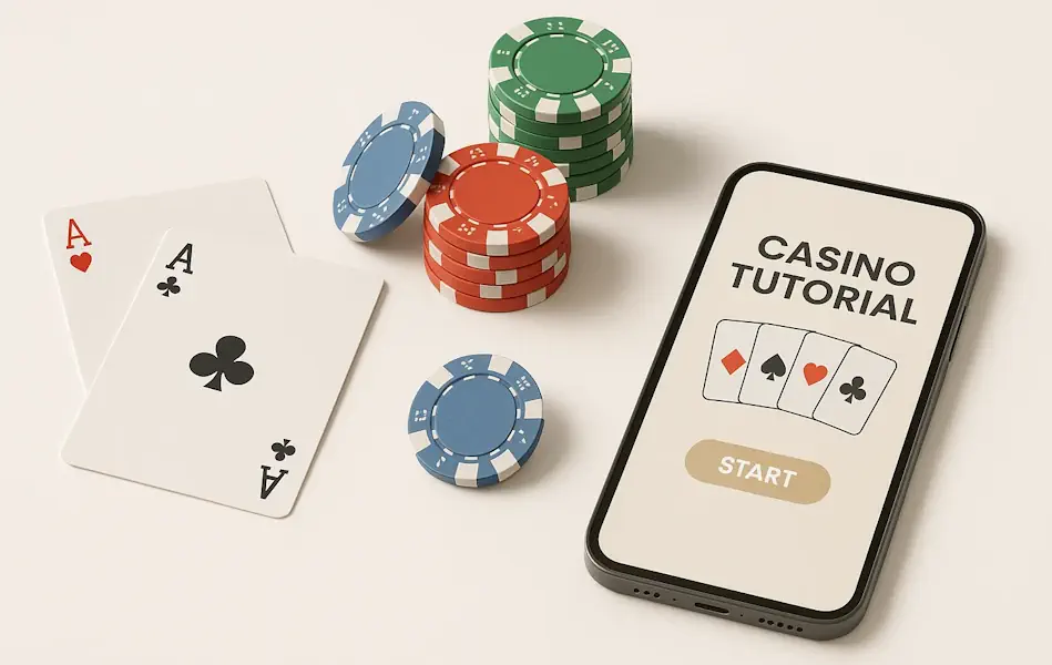 Beginner's Guide 1 Banner