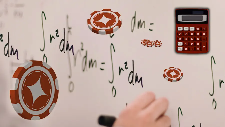 Beginner's Guide Casino games and math Banner