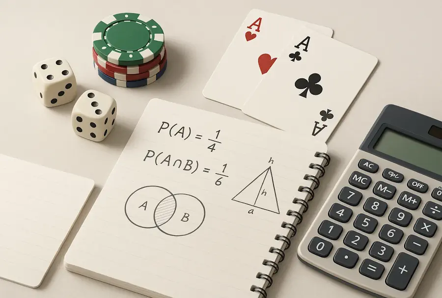 Beginner's Guide Math Banner