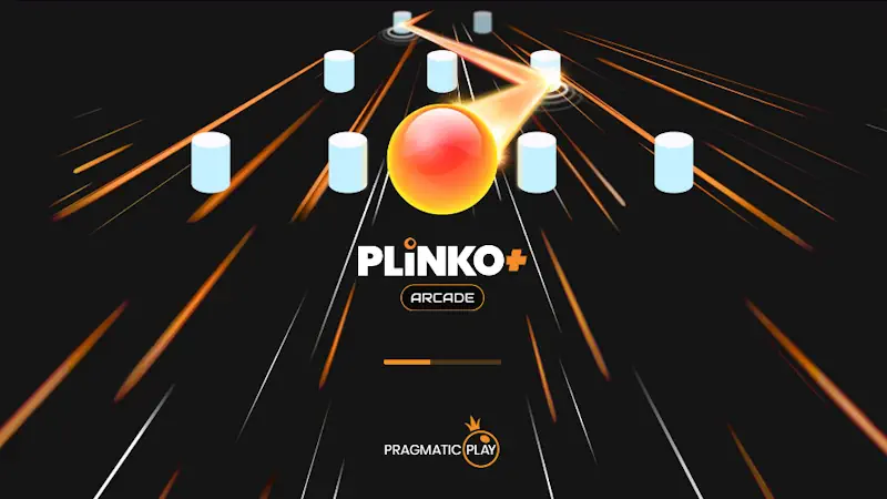 Plinko+ Screenshot