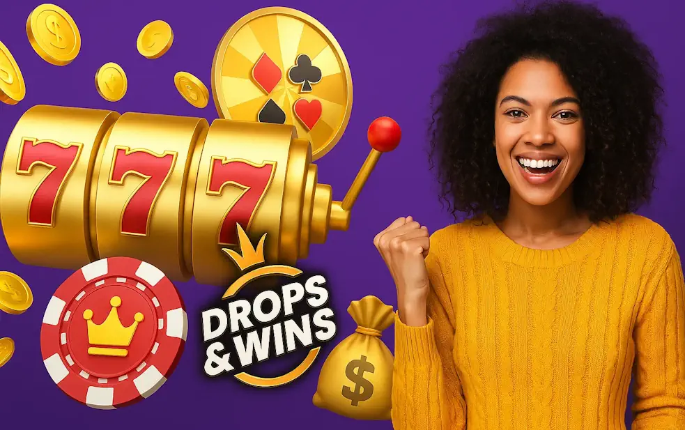 Spina Zonke Slot Bonuses and Promotions in SA Banner