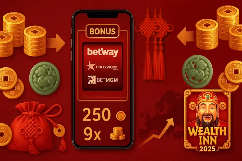 Wealth Inn Slot Real-Money Test Results Banner