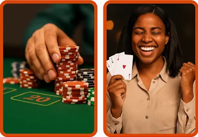 Minimum-deposit casinos Banner