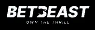 BetBeast casino logo Screenshot