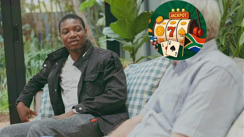 Why South African players love progressive jackpots Banner