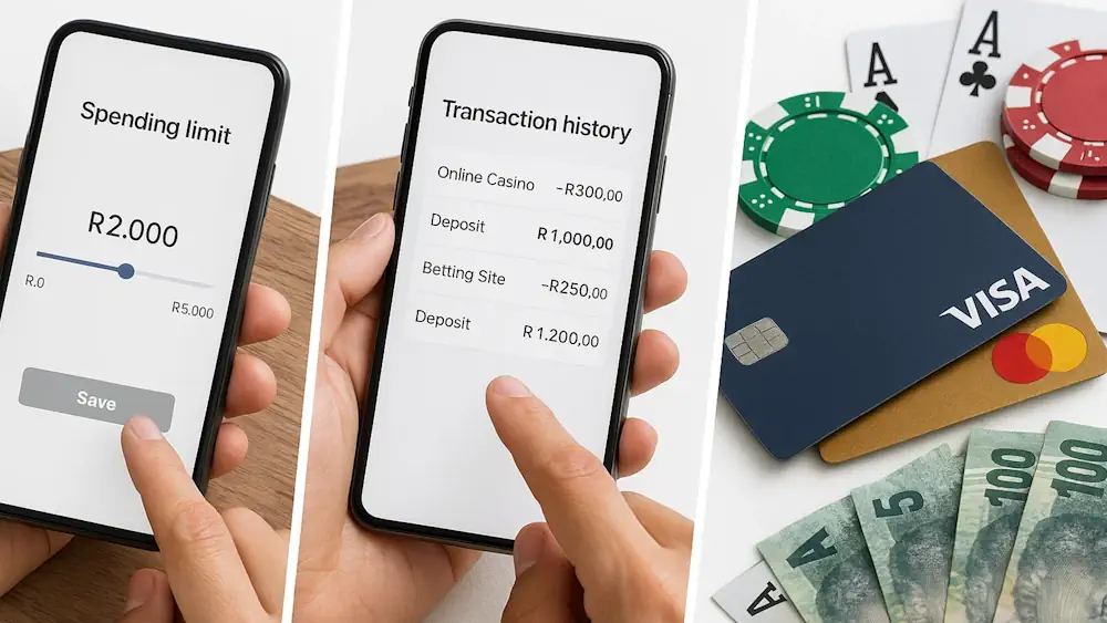 Practical Tips for Safe Credit Card Gambling Banner