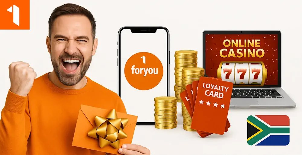 1foryou Maximizing Bonuses Banner