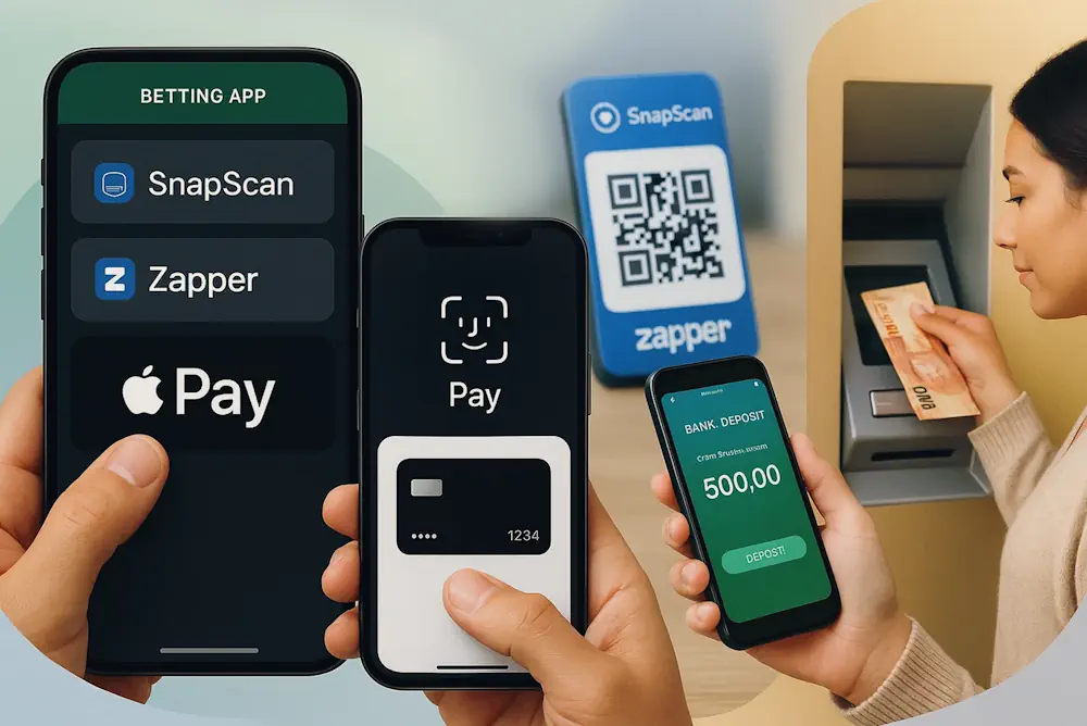 Using Payment Methods on Mobile Betting Apps Banner