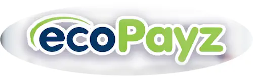 ecoPayz Logo Banner