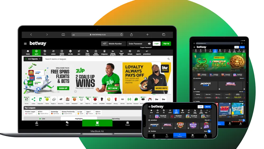 Betway Overview Banner