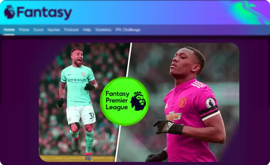 fantasy betting premier league fantasy-betting/premier-league How to Bet on Fantasy Premier League Screenshot